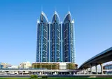 Novotel Dubai Al Barsha foto 3