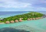 The Residence Maldives at Dhigurah foto 2