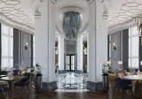 Orientbank Hotel Istanbul Autograph Collectio foto 8