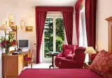 Grand Hotel Continental Sorrento foto 26
