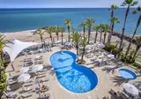 Caprici Beach Hotel & Spa foto 2