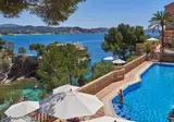 Hotel Petit Cala Fornells foto 12