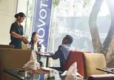 Novotel Kuala Lumpur City Centre foto 17