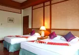Grand Jomtien Palace Hotel foto 4