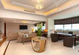 Radisson Blu Hotel & Convention Center, Tunis foto 8