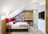 Hotel Golden Queen foto 1