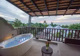 Andaman Cannacia Resort & Spa foto 2