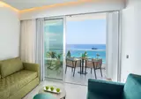 Hotel Cavo Maris Beach foto 9