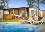 Campsite Valkanela Mobile Homes foto 22