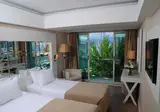 Alesta Yacht Hotel foto 17
