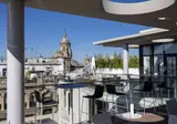 abba Sevilla Hotel foto 7