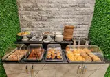 Sultan Hamit Hotel foto 21