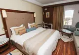 Sousse Palace Hotel & Spa foto 2