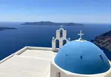 Amphitrite Suites Santorini foto 1