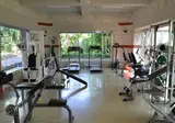 Kemer Holiday Club foto 8