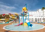 Playamojacar Hotel foto 9
