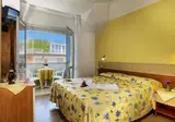 Touring Aparthotel foto 2