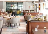 Bilderberg Europa Hotel Scheveningen foto 2