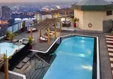 Fairmont Nile City Cairo foto 1