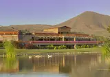 Las Madrigueras Golf Resort & SPA foto 11