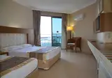 Grand Zaman Garden Hotel foto 20