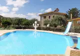 Agriturismo Le Terrazze sul Tirreno foto 1