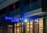 Side Square Hotel foto 26