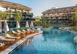 Akra Fethiye The Residence Tui Blue Sensatori foto 7