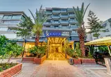 Kahya Hotel foto 23