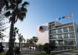 Hotel Atenea Port foto 2