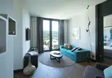 Duparc Contemporary Suites foto 20