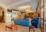 Villa Americana Park Hotel foto 4