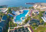 Oz Hotels Incekum Beach Resort foto 1