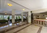 Incekum West Hotel foto 11