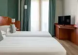 Perugia Park Hotel foto 3