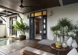 Anantara Lawana Koh Samui Resort foto 24