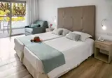 Asterias Beach Hotel foto 29