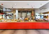 Ibis Wien Hauptbahnhof foto 7