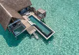 Four Seasons Resort Maldives at Landaa Giraav foto 17