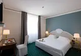 Hotel Alli Due Buoi Rossi foto 22