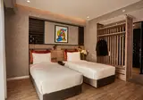 Avantgarde Hotel Sisli foto 5
