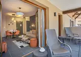 Résidence Prestige Odalys Le Mont d'Auron foto 4