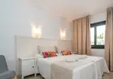 Hotel Apartamentos Beach Club Menorca foto 2