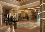 Royal M Hotel by Gewan Abu Dhabi foto 3