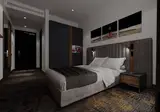 Onyx Hotel Tbilisi foto 14