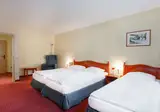 INVITE Hotel an der Kaiserburg foto 14