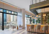 Vida Dubai Marina & Yacht Club foto 20