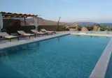Myconian Crown Suites foto 2