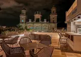Boutique Hotel Cordial Plaza Mayor of Santa Ana foto 8