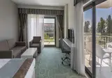 Horus Paradise Luxury Resort foto 30